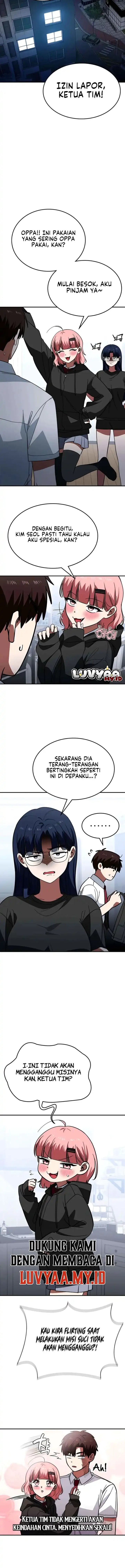 Baca The Princess Goes to School - Chapter 19 halaman 11