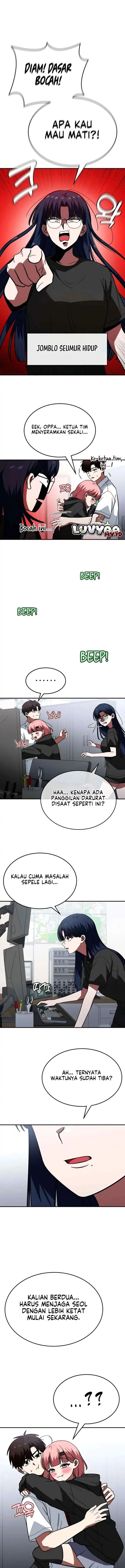 Baca The Princess Goes to School - Chapter 19 halaman 12