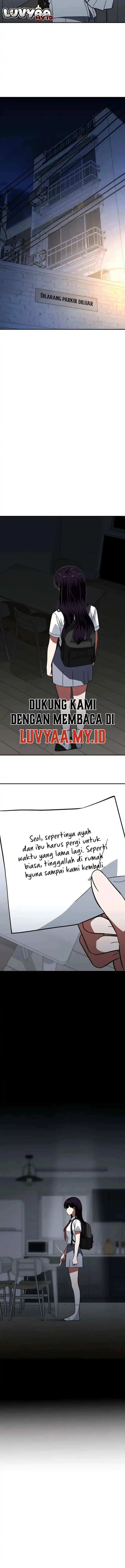 Baca The Princess Goes to School - Chapter 19 halaman 13