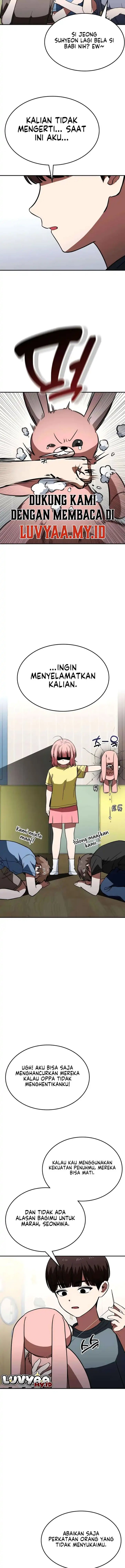 Baca The Princess Goes to School - Chapter 19 halaman 2