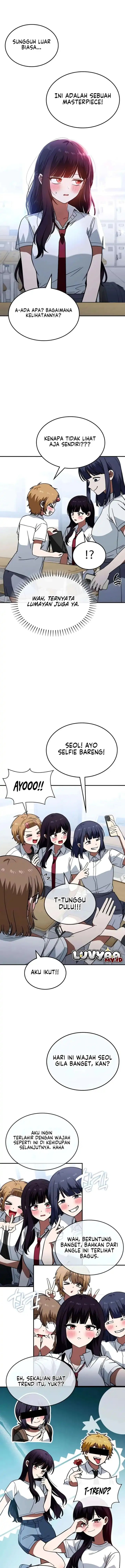 Baca The Princess Goes to School - Chapter 19 halaman 6