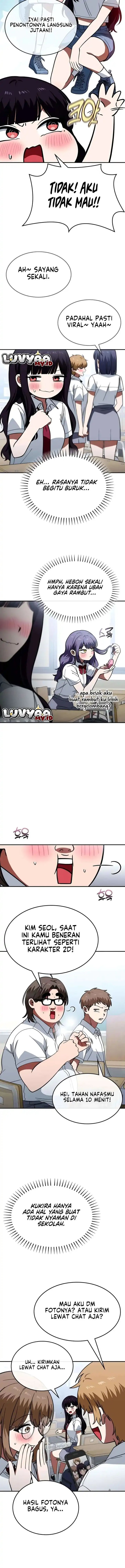 Baca The Princess Goes to School - Chapter 19 halaman 7