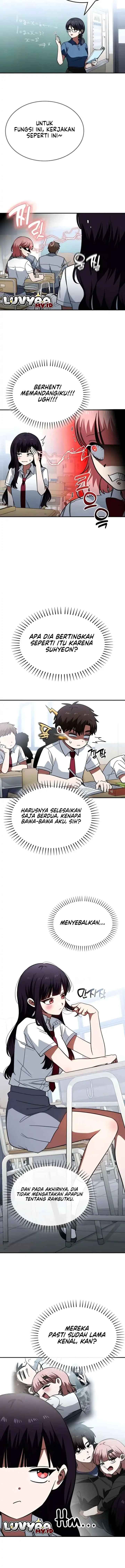 Baca The Princess Goes to School - Chapter 19 halaman 9