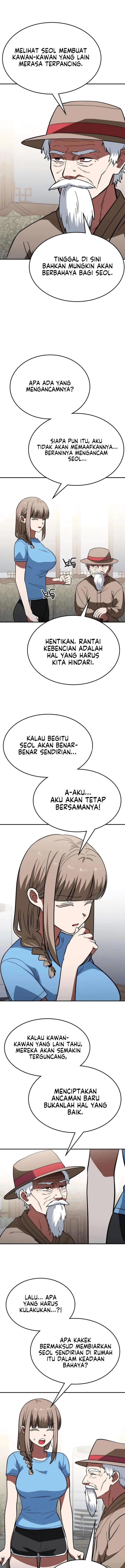 Baca The Princess Goes to School - Chapter 20 halaman 10