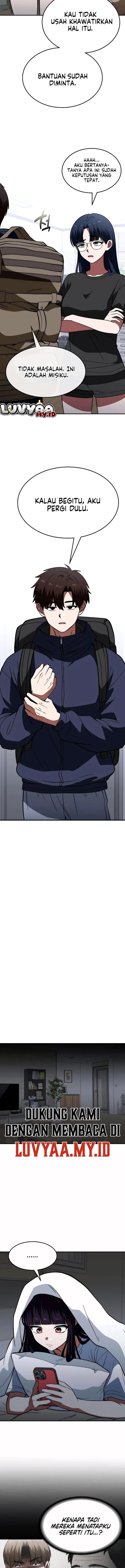 Baca The Princess Goes to School - Chapter 20 halaman 11