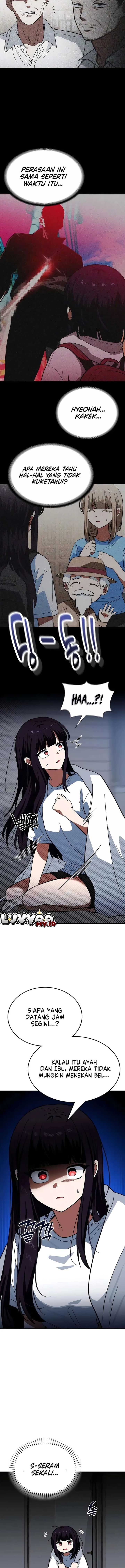 Baca The Princess Goes to School - Chapter 20 halaman 12