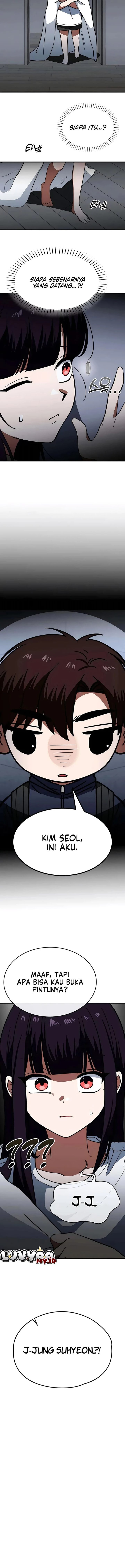 Baca The Princess Goes to School - Chapter 20 halaman 13