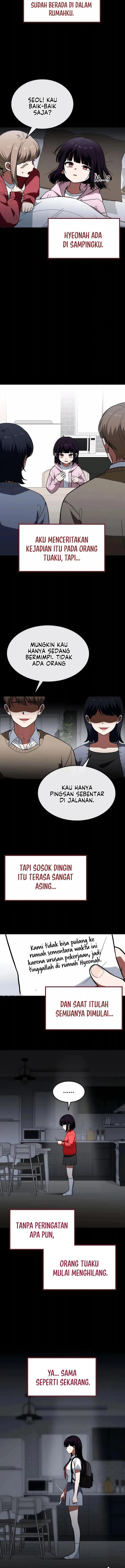 Baca The Princess Goes to School - Chapter 20 halaman 2