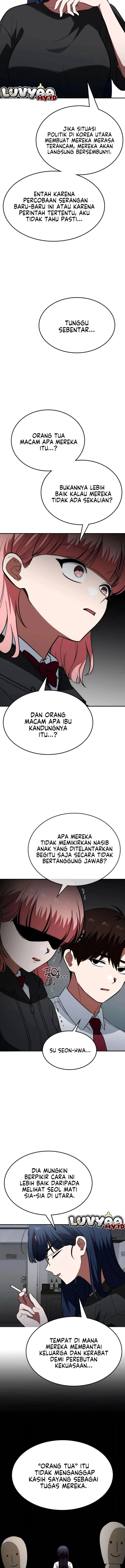 Baca The Princess Goes to School - Chapter 20 halaman 4