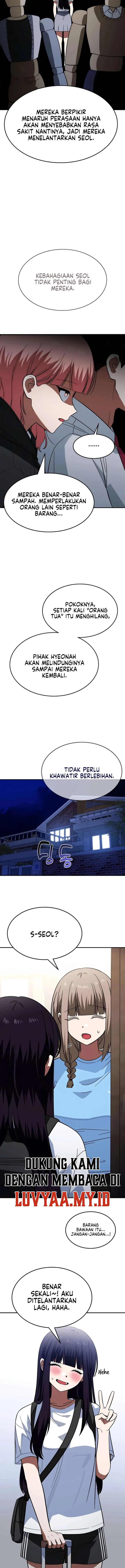 Baca The Princess Goes to School - Chapter 20 halaman 5