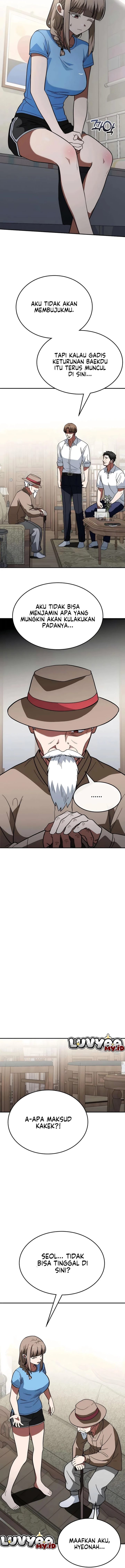 Baca The Princess Goes to School - Chapter 20 halaman 9