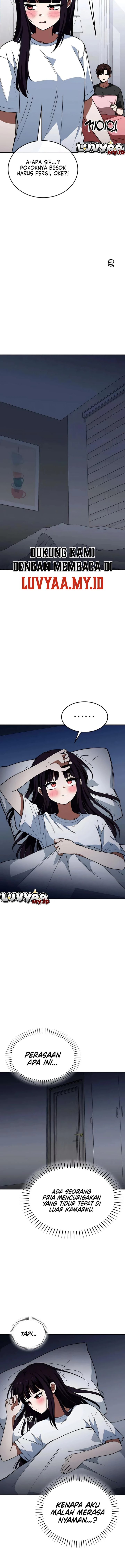 Baca The Princess Goes to School - Chapter 21 halaman 10