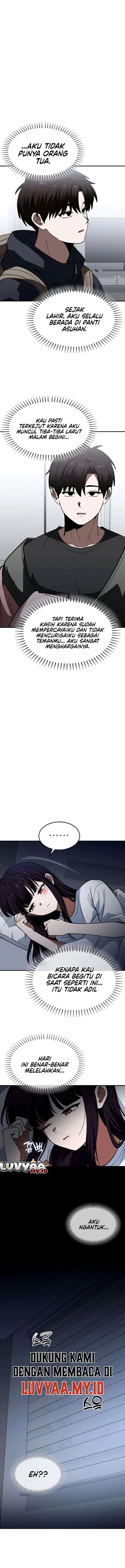 Baca The Princess Goes to School - Chapter 21 halaman 11