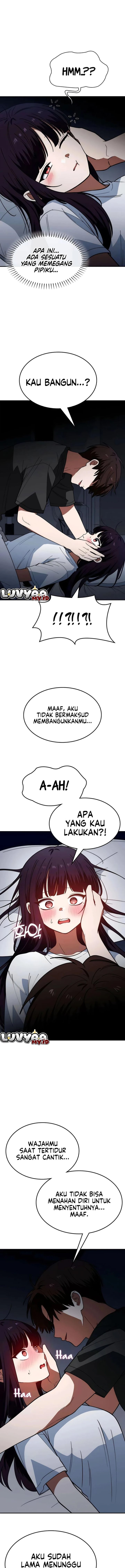 Baca The Princess Goes to School - Chapter 21 halaman 12