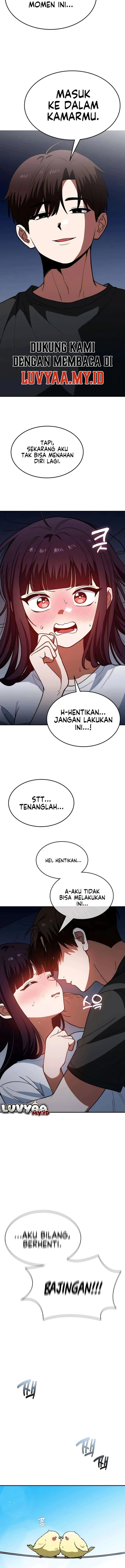 Baca The Princess Goes to School - Chapter 21 halaman 13