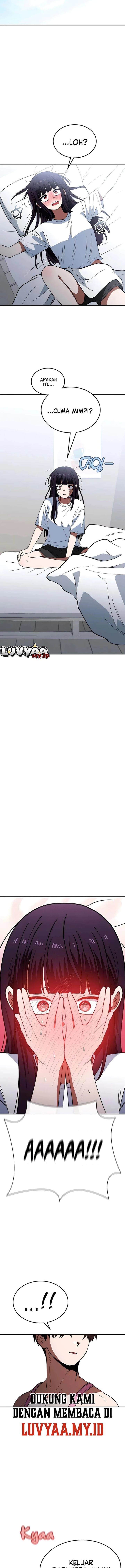 Baca The Princess Goes to School - Chapter 21 halaman 14