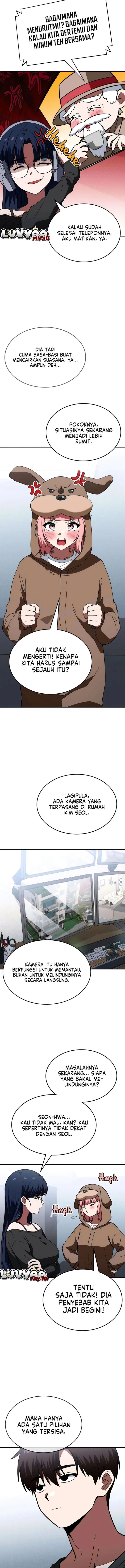 Baca The Princess Goes to School - Chapter 21 halaman 2