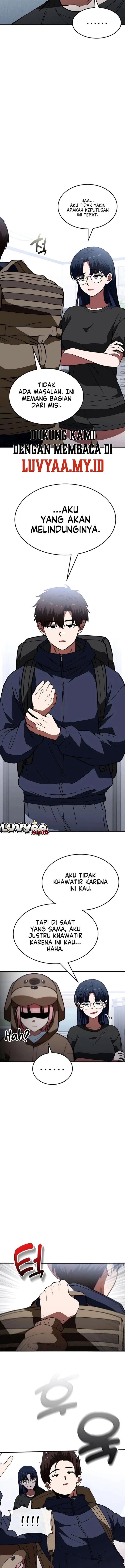 Baca The Princess Goes to School - Chapter 21 halaman 3