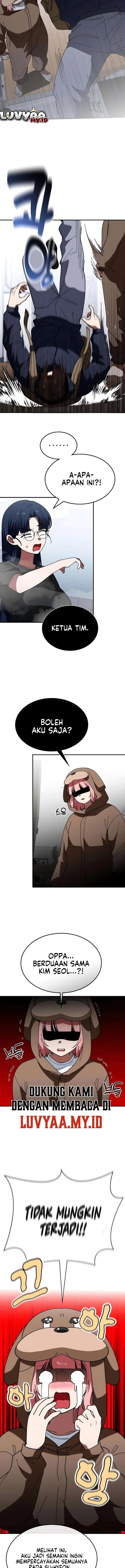 Baca The Princess Goes to School - Chapter 21 halaman 4