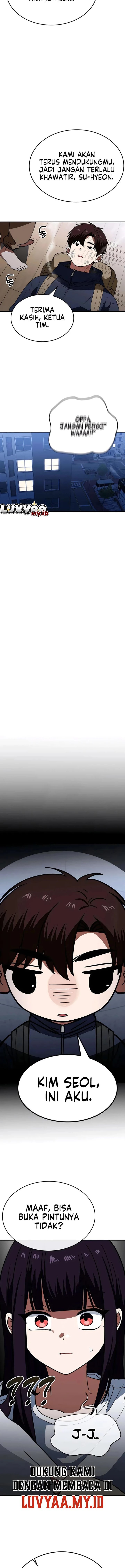 Baca The Princess Goes to School - Chapter 21 halaman 5