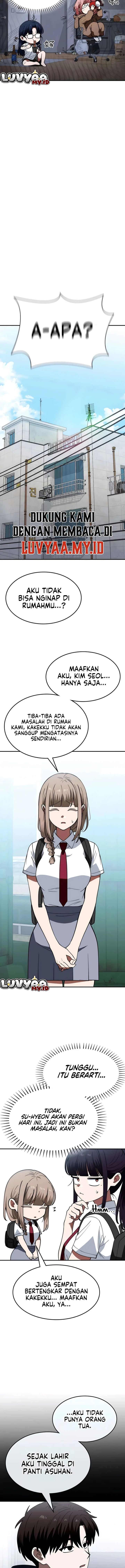 Baca The Princess Goes to School - Chapter 22 halaman 10