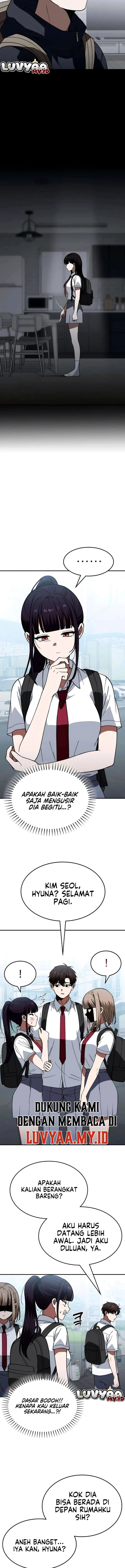 Baca The Princess Goes to School - Chapter 22 halaman 11