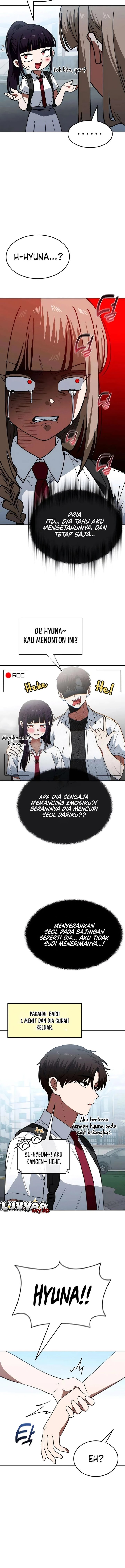 Baca The Princess Goes to School - Chapter 22 halaman 12
