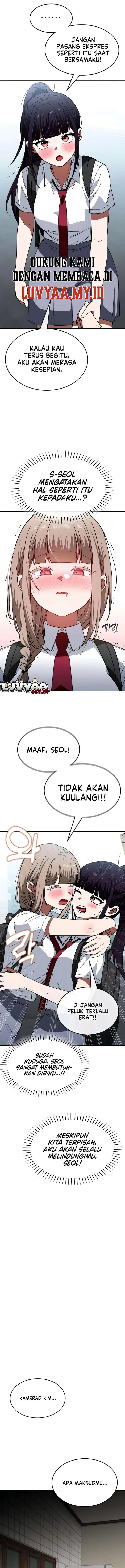 Baca The Princess Goes to School - Chapter 22 halaman 13