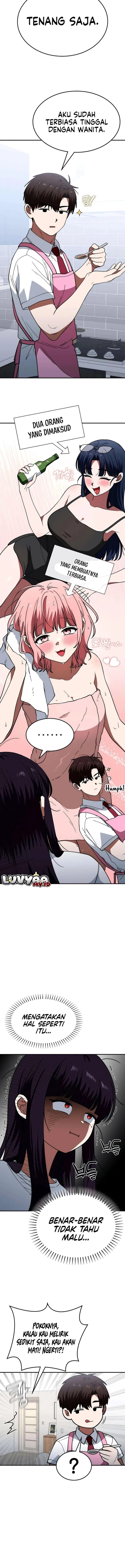 Baca The Princess Goes to School - Chapter 22 halaman 2