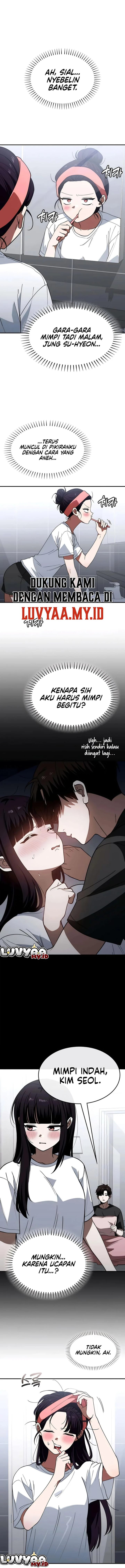 Baca The Princess Goes to School - Chapter 22 halaman 3