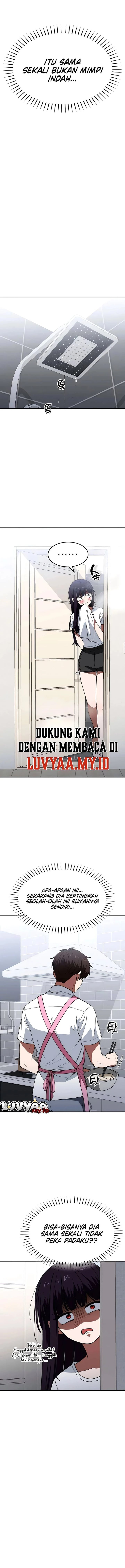 Baca The Princess Goes to School - Chapter 22 halaman 4