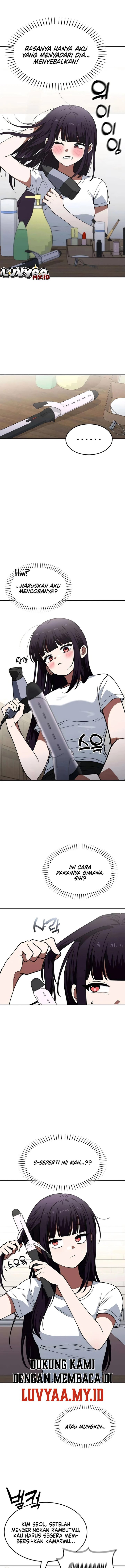 Baca The Princess Goes to School - Chapter 22 halaman 5