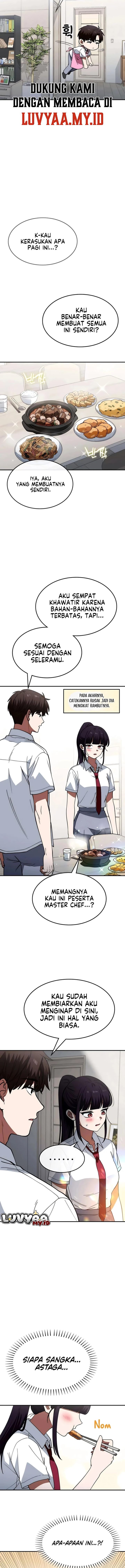 Baca The Princess Goes to School - Chapter 22 halaman 7