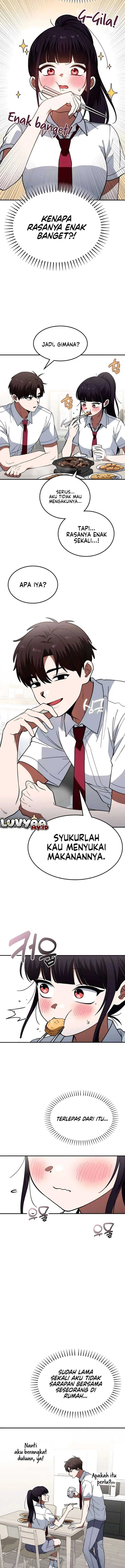 Baca The Princess Goes to School - Chapter 22 halaman 8