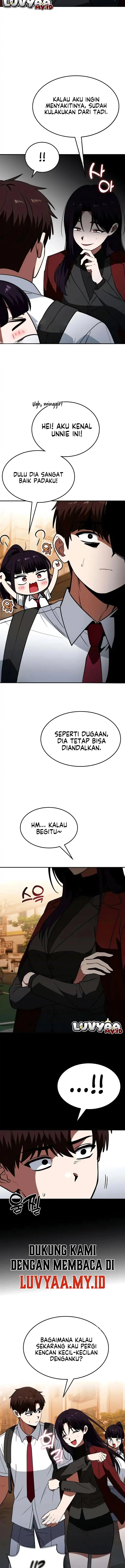Baca The Princess Goes to School - Chapter 23 halaman 10