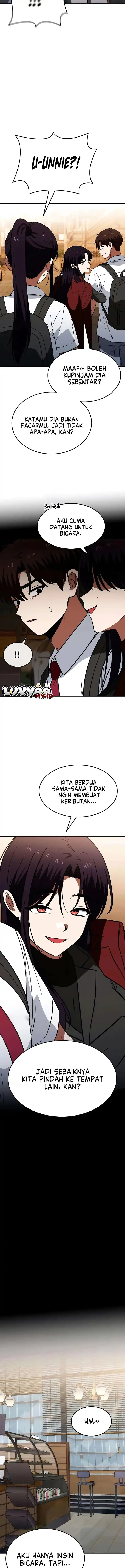 Baca The Princess Goes to School - Chapter 23 halaman 11