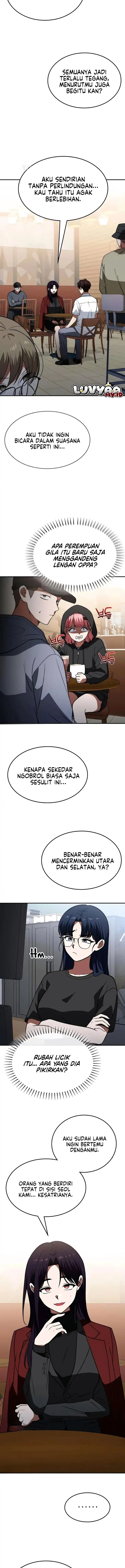 Baca The Princess Goes to School - Chapter 23 halaman 12