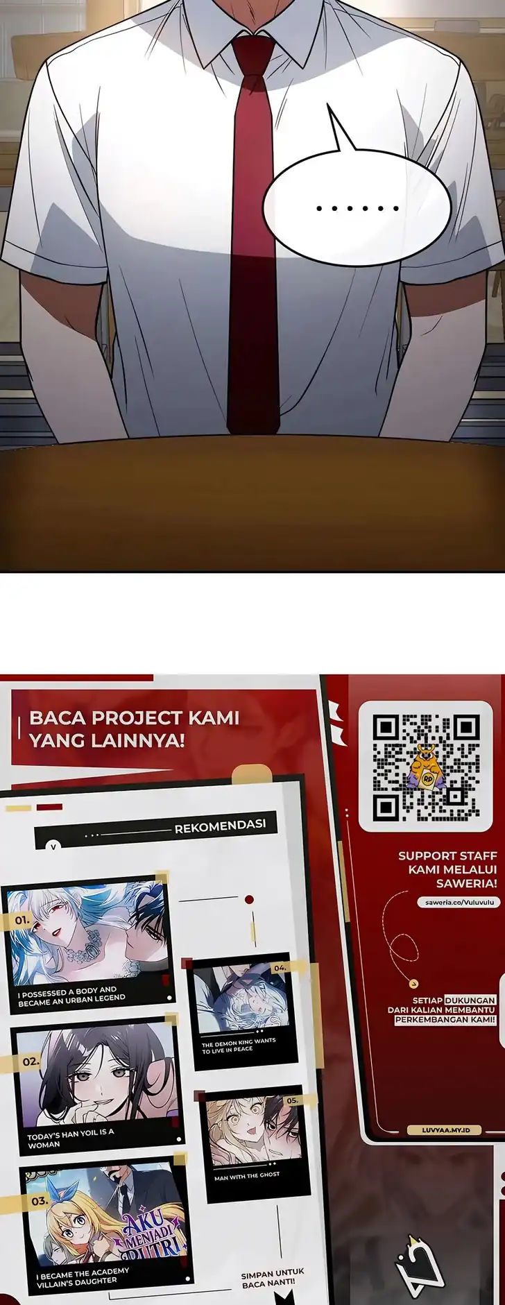 Baca The Princess Goes to School - Chapter 23 halaman 14