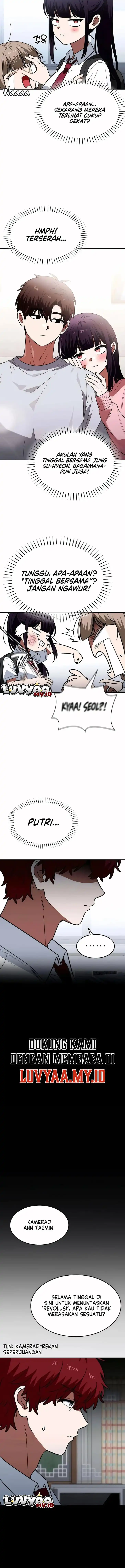 Baca The Princess Goes to School - Chapter 23 halaman 4