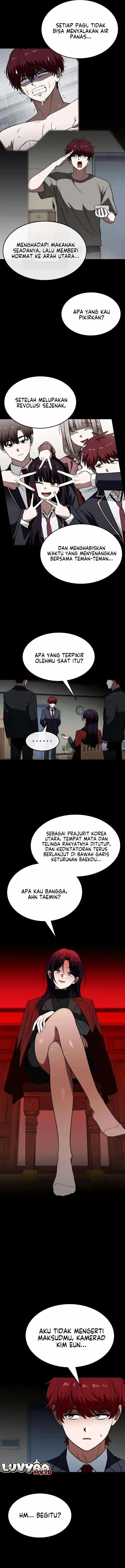 Baca The Princess Goes to School - Chapter 23 halaman 5
