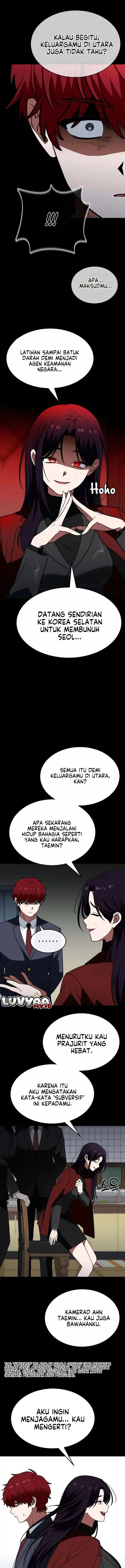 Baca The Princess Goes to School - Chapter 23 halaman 6