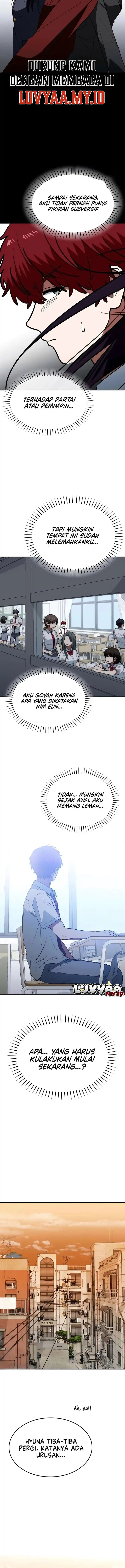 Baca The Princess Goes to School - Chapter 23 halaman 7
