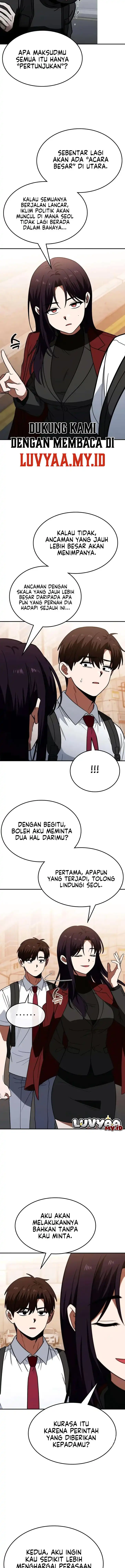 Baca The Princess Goes to School - Chapter 24 halaman 10