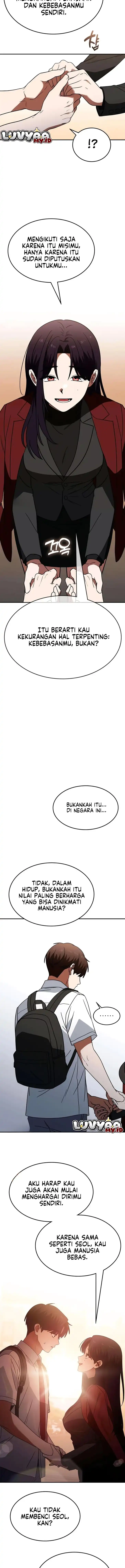 Baca The Princess Goes to School - Chapter 24 halaman 11