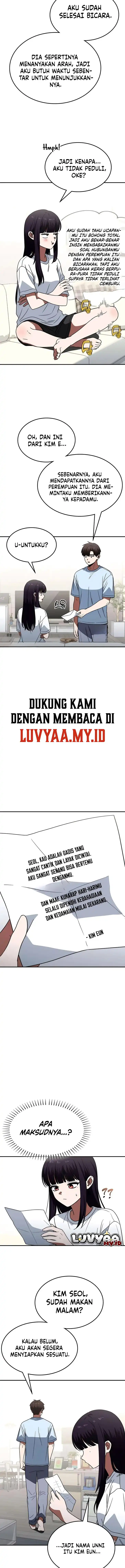 Baca The Princess Goes to School - Chapter 24 halaman 13
