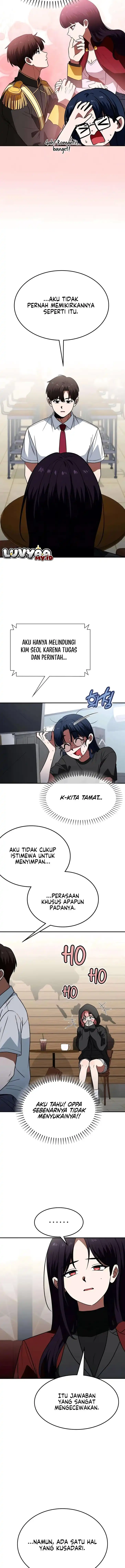 Baca The Princess Goes to School - Chapter 24 halaman 3