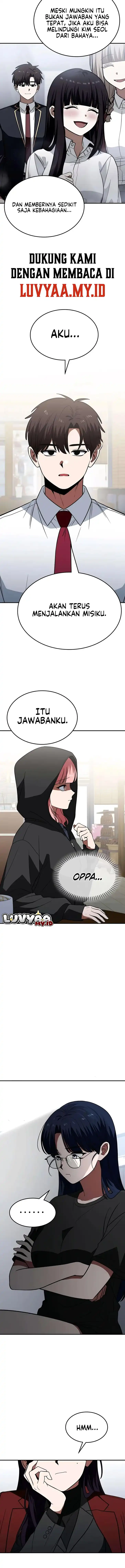 Baca The Princess Goes to School - Chapter 24 halaman 5
