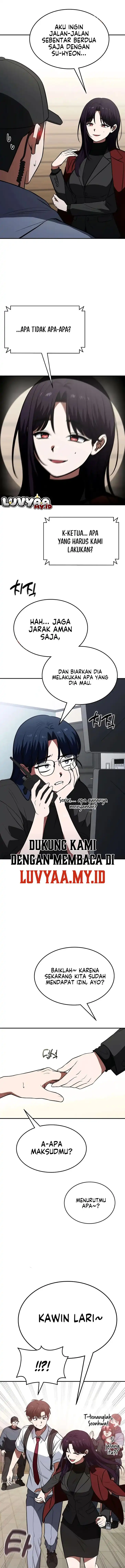 Baca The Princess Goes to School - Chapter 24 halaman 7