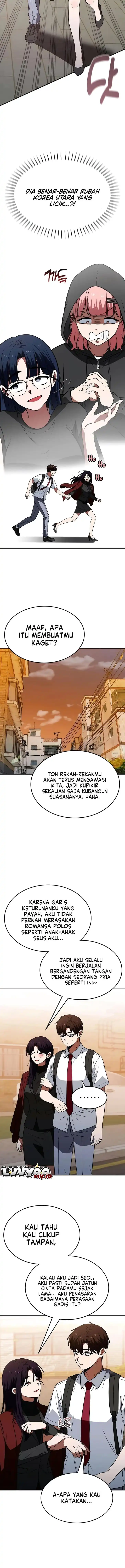 Baca The Princess Goes to School - Chapter 24 halaman 8
