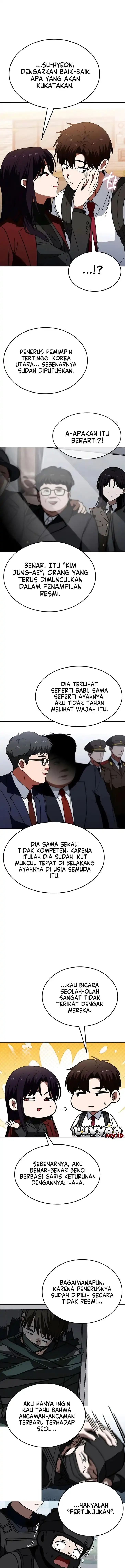 Baca The Princess Goes to School - Chapter 24 halaman 9